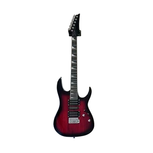 Farlley.Na <span class=keywords><strong>Chitarra</strong></span> Elettrica Classica Pickup a 5 Posizioni 24 Tasti per Adulti Principianti e Professionisti del Rock - Product Image 6