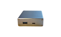 Convertidor de Cámara a HD 1080P USB Tipo-C 3.0 UVC 1.5 con Metal y 1 Año de Garantía, Gran Venta 2026