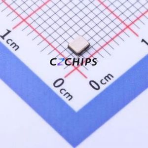 CO22H4-25.000-33GDTSNL Crystal Oscillator (Active) SMD2520-4P Crystal Oscillator 25MHz 10ppm HCMOS 3.3V - Product Image 1