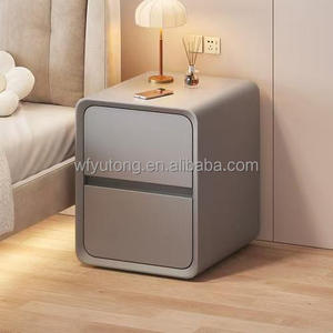 La prima scelta <span class=keywords><strong>per</strong></span> la cassaforte del <span class=keywords><strong>comodino</strong></span> del cassetto della stanza dei bambini consente di risparmiare spazio <span class=keywords><strong>per</strong></span> la conservazione - Product Image 3