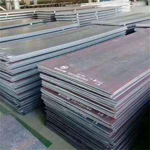 ASTM A36 lamiere laminate a freddo di acciaio al carbonio lamiere in acciaio dolce da 0.4mm 0.5mm 0.6mm conformi ai vecchi standard del tipo di prodotto - Product Image 6