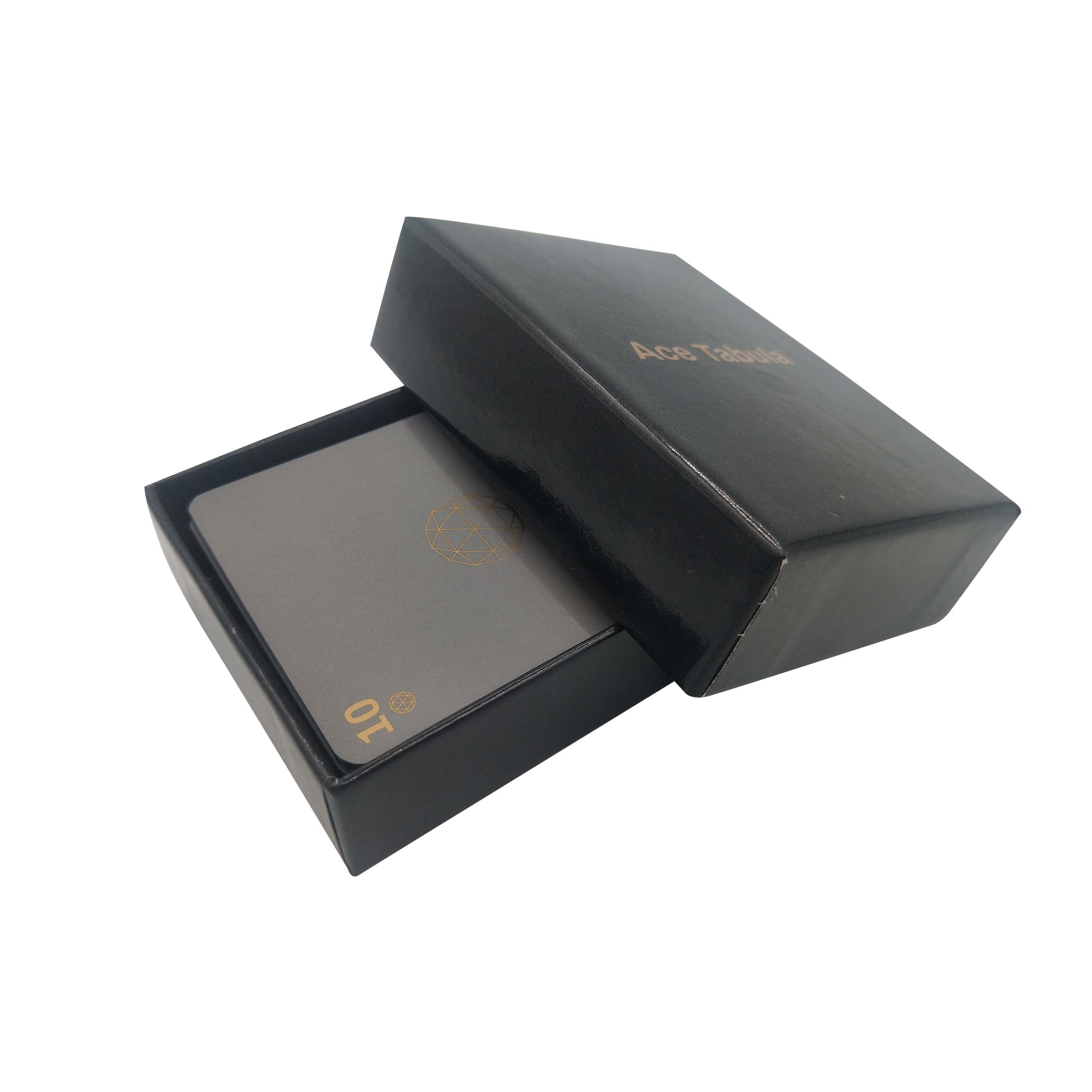 2022 оригинальные игральные карты высшего класса, карты для покера с индивидуальным планированием, игральные карты