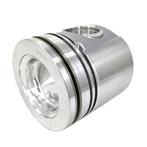 Pièces de moteur en gros Honour Time Machinery : Piston 4939181 4934861 5255257 pour moteur diesel QSB6.7 - Product Image 1