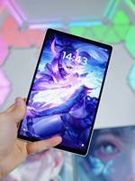 Tablette de jeu Lenovo Y700 Gen5 2026 8,8'' Snap Dragon 8 Elite Gen5 165Hz 9000mAh 16 Go de RAM