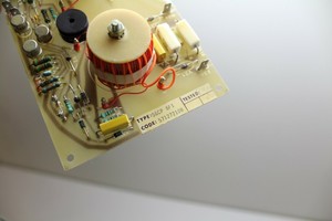 ABB SGCP 6F1 Pulse Amplifier Board 57127210 Industrial Drive <b>Control</b> - Product Image 2