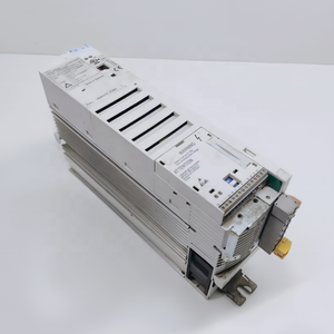 Moteur E82EV402K2C 400W 200V IP65 1,27 Nm de couple 3000 tr/min pour la robotique/CNC Communication EtherCAT - Product Image 3