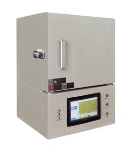 Horno Dental al Vacío para Sinterización de Porcelana, Horno Cerámico para Laboratorio Dental, Horno Dental de Zirconia con Sistema de Bomba de Vacío - Product Image 1