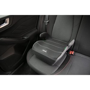 Seggiolino auto Tataway Alzachild Tataway nero i-Size 126-150 R129 sicuro e confortevole - Product Image 6