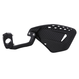 7/8 "22mm Moto Handguard Main Garde Protecteur pour Kawasaki <span class=keywords><strong>Motocross</strong></span> Handguards pour Suzuki Honda General R30 <span class=keywords><strong>Triumph</strong></span> - Product Image 6