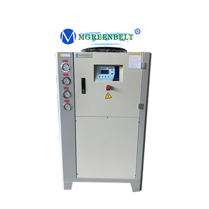 Enfriador <span class=keywords><strong>de</strong></span> aire CE <span class=keywords><strong>DE</strong></span> 30kW, <span class=keywords><strong>sin</strong></span> <span class=keywords><strong>agua</strong></span>, para cervecería y vino, precio - Product Image 4