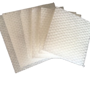 Cường độ nén cao chống cháy v0 đánh giá cháy PP nhựa lõi tổ ong cho xe sử dụng nhà máy bán hàng - Product Image 4