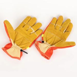 Gants de lutte contre les incendies en aramide (17 modèles) : ignifuges, résistants à la chaleur pour utilisation en forêt - Product Image 5
