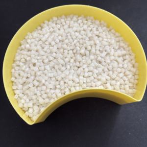 Polietileno virgen/reciclado HDPE LDPE LLDPE Gránulos Materias Primas Plásticas HDPE Resina Moldeo por inyección Grado HDpe - Product Image 5