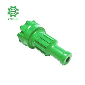 MISSION60 ، <span class=keywords><strong>6</strong></span> بوصة ، ضغط هواء عالي ، مثقاب ثنائي ، بت للتعدين عالي الجودة متين - Product Image 3