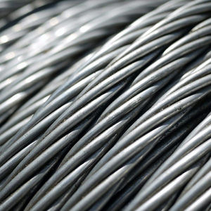 Предварительно напряженный арматурный трос ASTM A416, стальной трос <span class=keywords><strong>PC</strong></span>, трос из нержавеющей стали, 7-жильный, 1860 МПа, конкурентная цена, оптом - Product Image 6