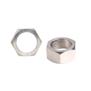 Đơn giản sáng tạo sản phẩm lục giác Cơ Khí Phụ Kiện ic thẻ đồng hồ nước núm vú - Product Image 3