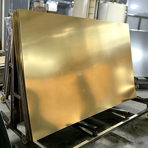Custom 4 * 8ft 4 * 6ft 2mm 3mm Acrylic Reflective <strong>Plastic</strong> <strong>Mirror</strong> Mate Gold Acrylic <strong>Mirror</strong> <strong>Sheet</strong> for Interior Decoration - Product Image 4