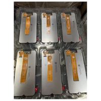 Écran LCD de remplacement avec écran tactile pour téléphones mobiles Samsung Galaxy J7 DUO J720