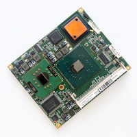 Congatec AG L161314 PN. 021423 G.0 075643 Module CPU industriel embarqué pour ordinateur de 3,5 pouces, carte mère en stock