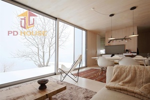 Hôtel conteneur <span class=keywords><strong>de</strong></span> style européen extérieur et <span class=keywords><strong>maison</strong></span> miroir pour centre commercial, idéal pour <span class=keywords><strong>la</strong></span> <span class=keywords><strong>photographie</strong></span> <span class=keywords><strong>de</strong></span> mariage, tailles personnalisables - Product Image 4