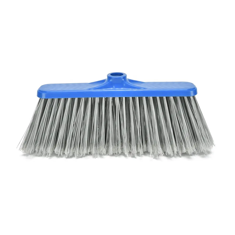 CE Carbon Fiber Handle Telescoping Ceiling Broom with Brush Dustpan & Dustpan Other Essential Home Cleaning Tools