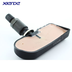 Sistema de control de presión de neumáticos XIERDE Sensor TPMS para VW Golf CC A4 A5 Q5 315MHz 1K0907253D - Product Image 2