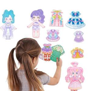 Adesivi Personalizzati per l'Addestramento al Vasino dei Bambini, Poster Educativo con Tabella di Premi per Bambini - Product Image 6