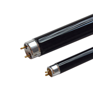 <span class=keywords><strong>T8</strong></span> <span class=keywords><strong>T5</strong></span> UVA Huỳnh Quang Ống Blacklight Cơ Sở 365nm Côn Trùng Bẫy Phát Hiện Kiểm Tra Đèn Ống - Product Image 1