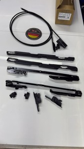 Accessoires automobiles très demandés, autres pièces auto, kit de réparation de rideaux pour BMW MINI <span class=keywords><strong>Cooper</strong></span> F56 2014-2024 - Product Image 3