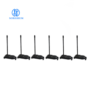 Capteur de pression des pneus encastrable sans fil RS232 200psi, appareil à 6 roues, pour camion interne, <span class=keywords><strong>Tpms</strong></span> - Product Image 5