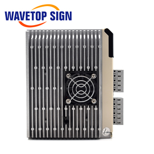 Controlador de Motor Servo Híbrido Trifásico WaveTopSign Leadshine <span class=keywords><strong>H2</strong></span>-<span class=keywords><strong>2206</strong></span>, Voltaje 0-220 VCA, 6 A, Motor Paso a Paso y Motor Servo 86 110 Serie - Product Image 4