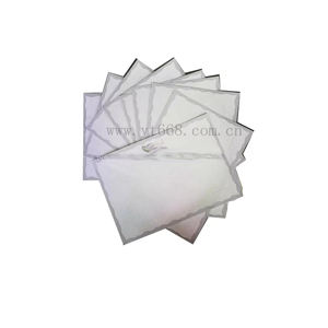 Mikro-metin güvenlik anti-kopya/anti-taranan sahteciliğe karşı takı sertifikası kalite belgesi - Product Image 1