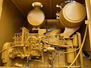 Niveleuse d'occasion Cat 140H en bon état Niveleuse d'occasion originale 140G 140H à bas prix et de bonne qualité - Product Image 6