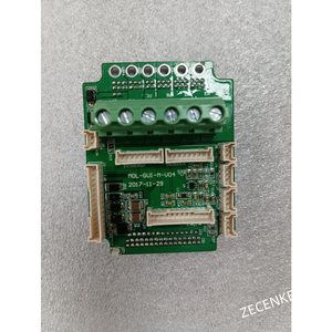 Controlador ELMO GUI-A50/100 Nuevo de Fábrica, Envío Rápido a Través de FedEx - Product Image 1