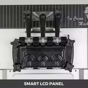 Máquinas para hacer helados apresuradas automáticas - Product Image 4