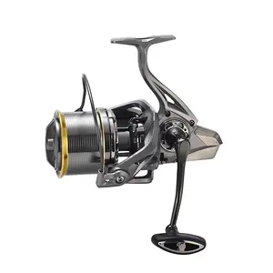 fishing reels big spool, fishing reels big spool Suppliers and