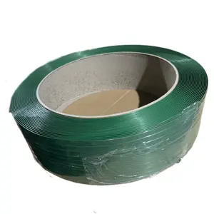 Professional Manufacturer PET Strapping Band Polypropylene Hand Plastic Belt Pallet Strapping Pp Strapping Pallet Band