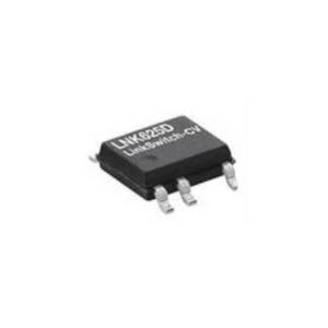 LNK304DG-TL ตัวแปลงไฟ AC/DC 120 มิลลิแอมป์ (MDCM) 170 มิลลิแอมป์ (<span class=keywords><strong>CCM</strong></span>) - Product Image 1