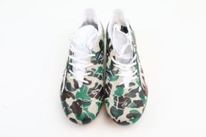 Adi 2026 F50 <span class=keywords><strong>Chaussures</strong></span> de football en gros entièrement tricotées imperméables Fusion Pack Harry Kane Das <span class=keywords><strong>Crampons</strong></span> de football - Product Image 4