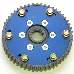 Maßgefertigtes Nockenwellenrad für Opel / Vauxhall DOHC 16V C20XE.C20LET. <span class=keywords><strong>Z20LET</strong></span> - Product Image 2