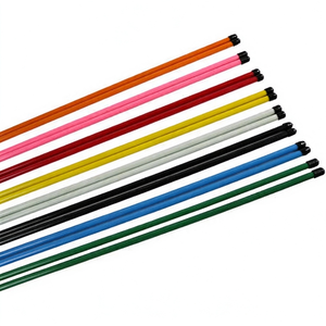 Precio de fábrica: Palo de alineación de golf de varilla sólida para entrenamiento de golf y swing - Product Image 6