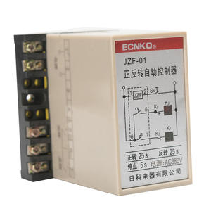 JZF-01 Direct Sales From Rike Factory DC Motor <b>Speed</b> <b>Controller</b> 24V Forward/Reverse <b>Controller</b> - Product Image 3