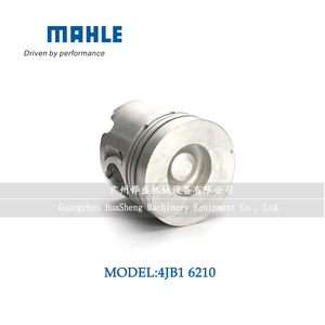 Chính Hãng MAHLE Nhà Sản Xuất 8-97108621-0 Động Cơ Diesel Vòng Dưới 31MM 35MM <span class=keywords><strong>Pin</strong></span> <span class=keywords><strong>4JB1</strong></span> <span class=keywords><strong>Piston</strong></span> Cho Isuzu Phụ Tùng - Product Image 2