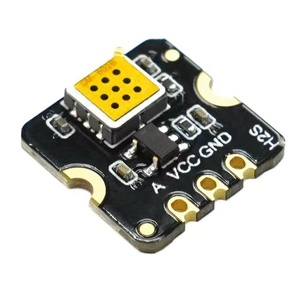 Dfrobot fermion MEMS H2S Mô-đun cảm biến <span class=keywords><strong>hydrogen</strong></span> <span class=keywords><strong>sulfide</strong></span> H2S phát hiện khí cảm biến (Breakout, 0.5-50ppm) - Product Image 1