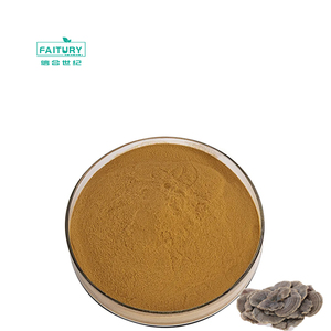Faitury - Extracto <span class=keywords><strong>de</strong></span> Hongo Cola <span class=keywords><strong>de</strong></span> Pavo (Coriolus <span class=keywords><strong>Versicolor</strong></span>) Orgánico en Polvo al por Mayor - Product Image 2