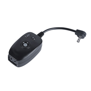 CHÚNG TÔI Tiêu Chuẩn Ngoài Trời Điều Khiển Từ Xa Ổ Cắm - Product Image 6