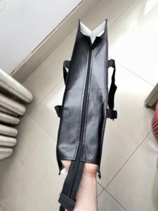 Bolsa de Compras de Otro Material con Cierre de Cremallera, Procedente de Vietnam - Product Image 2