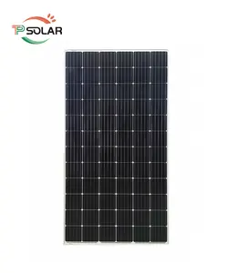 400w Solar Panel Trina/ja/Risen Solar Sun Power Panel 435w 440w 445w 450w 455w 500w Solar Panel