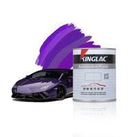 Peinture automobile à haute saturation des couleurs, prix le plus bas, peinture pour jantes, peinture pour châssis, service de réparation de peinture automobile