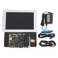 Nouvelle carte de développement Allwinner SC1721V pour caméra IP 0.5NPU SIP 64 Mo DDR Solution de vision IA intelligente OS Linux